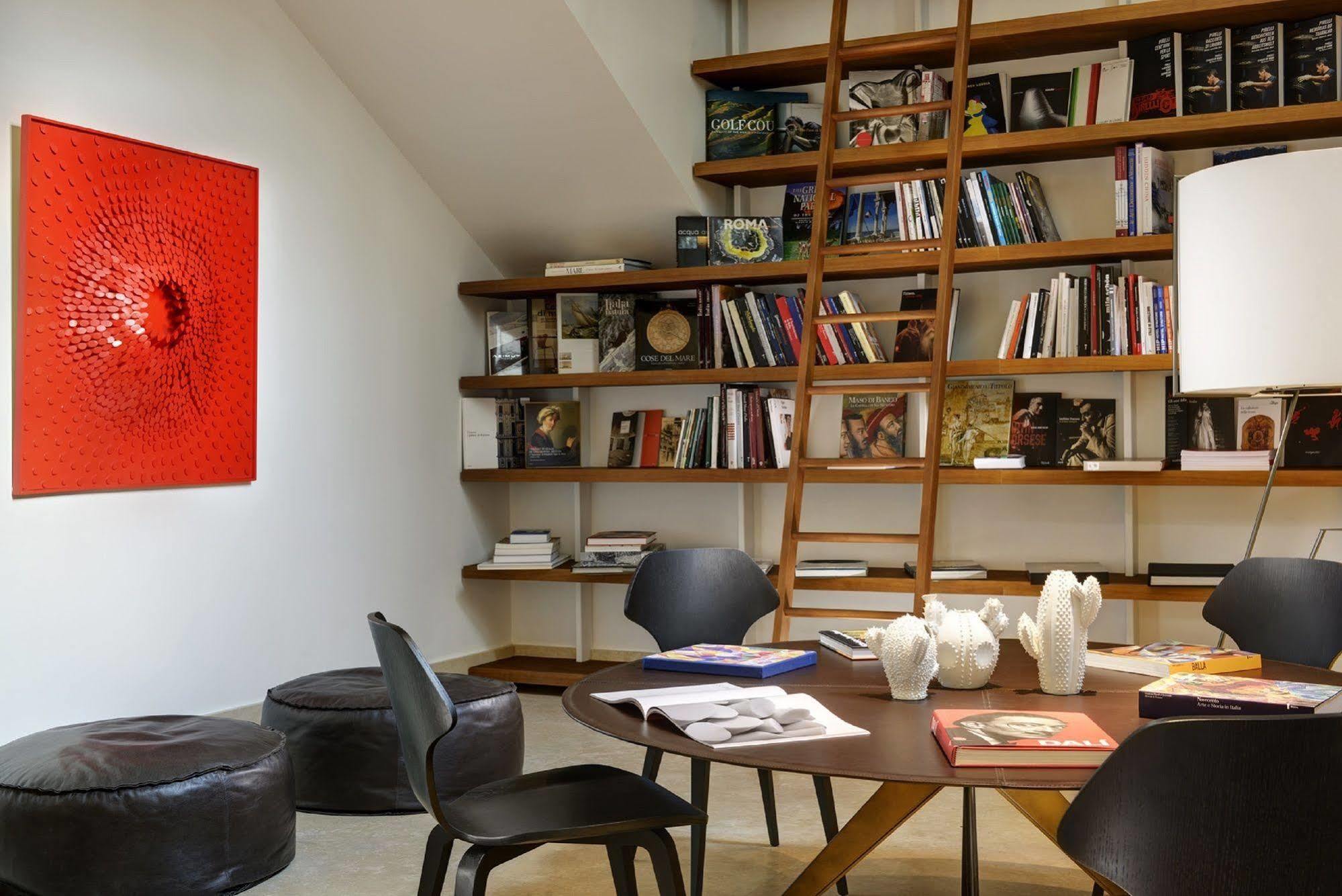Palazzo Montemartini Rome, A Radisson Collection Hotel 5*