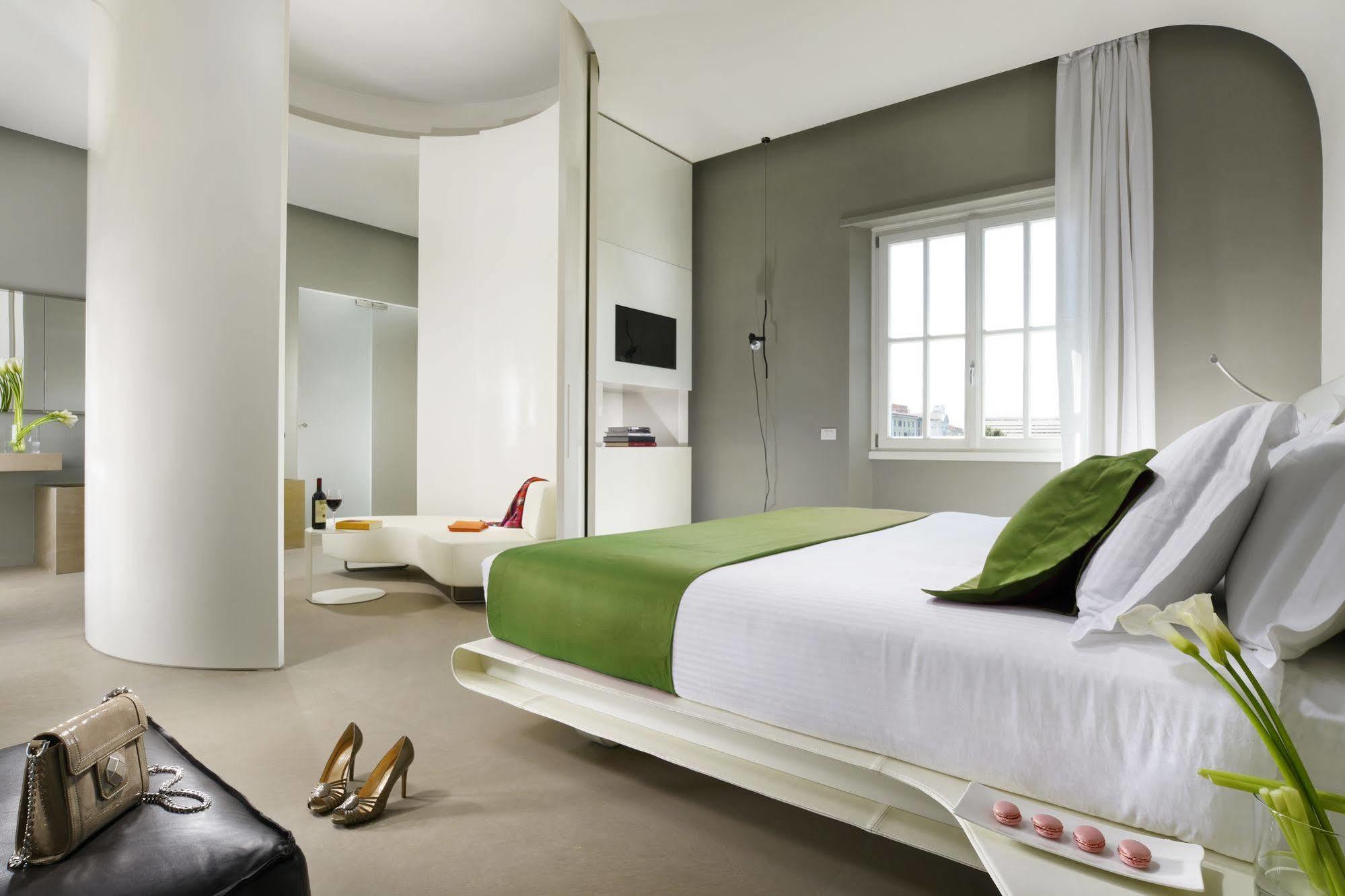 Hotel Palazzo Montemartini Rome, A Radisson Collection Rome