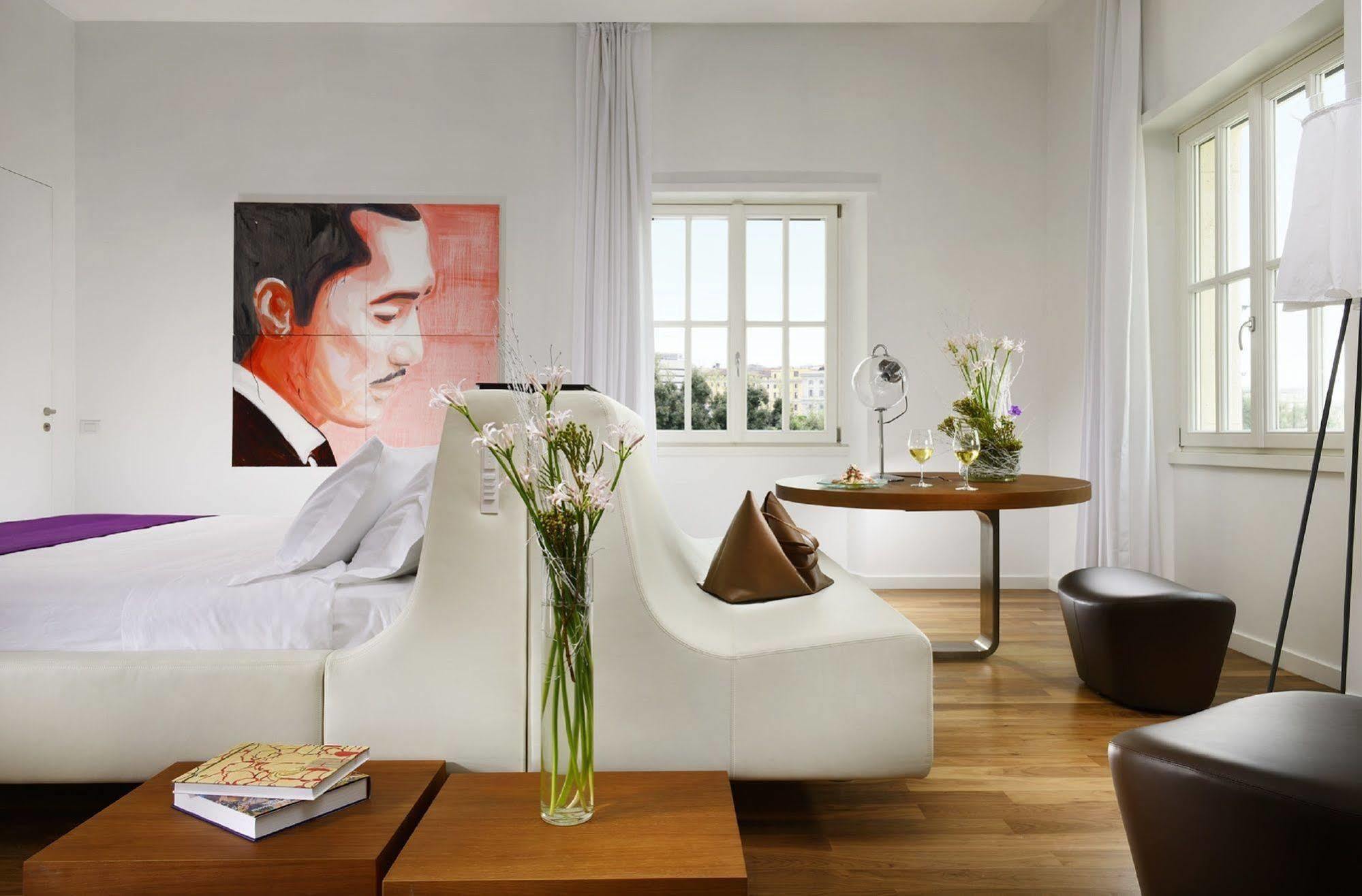 Palazzo Montemartini Rome, A Radisson Collection Hotel Rome