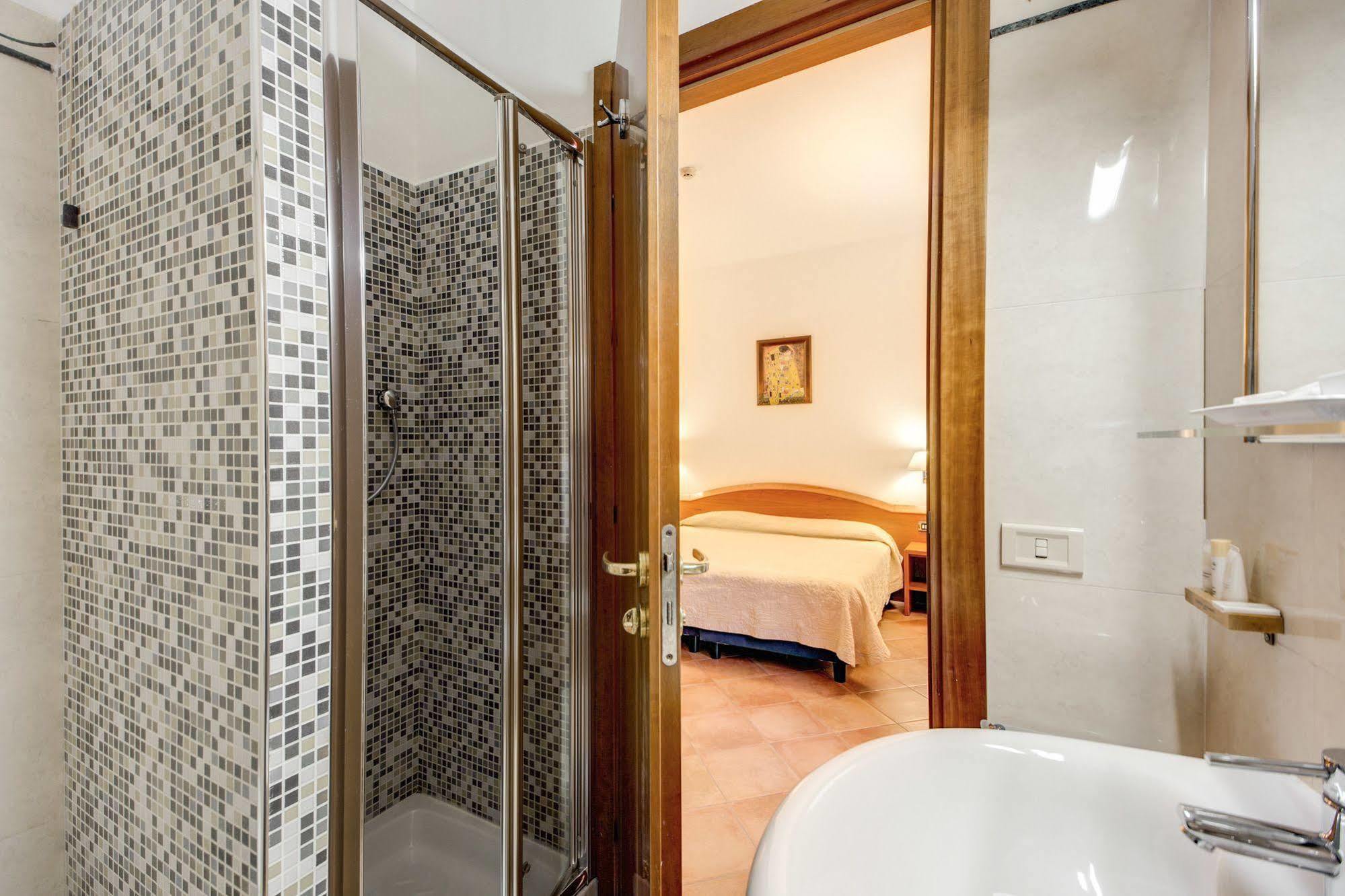 Gea Di Vulcano 3* Rome