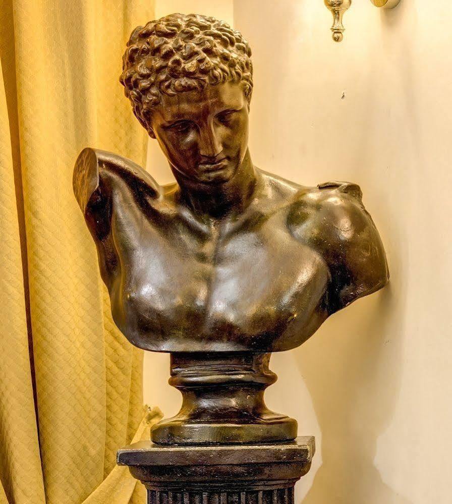 Hotel Gea Di Vulcano Rome