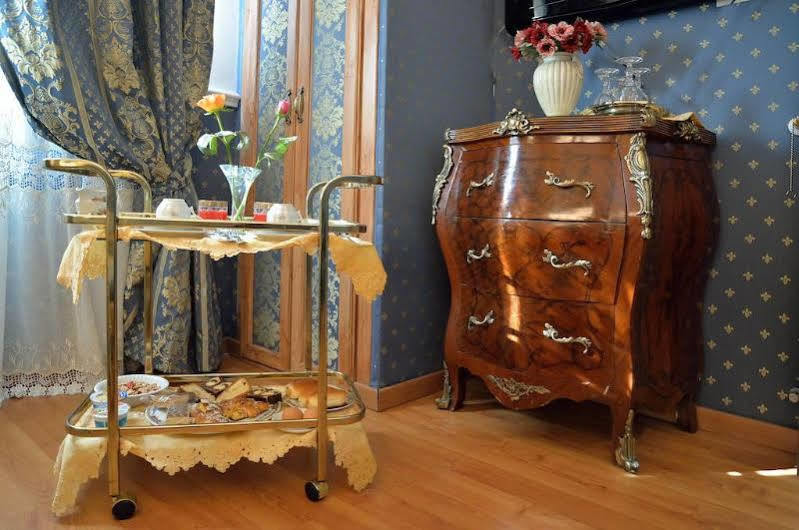 Residenza Antica Guest house 4*