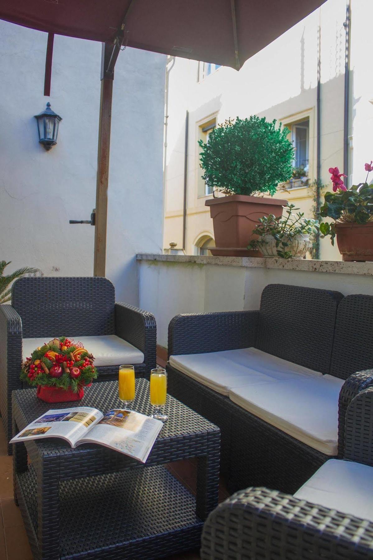 Residenza Canova Tadolini - Guest house