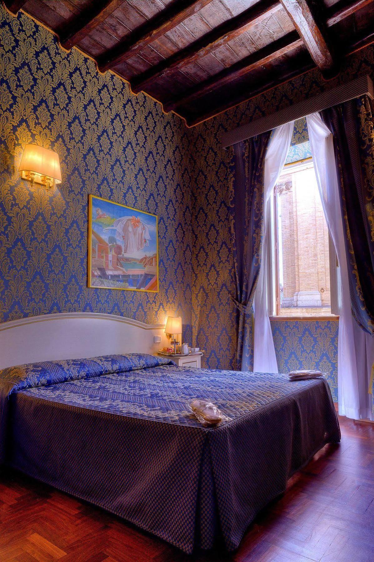 Residenza Canova Tadolini - Guest house 4*