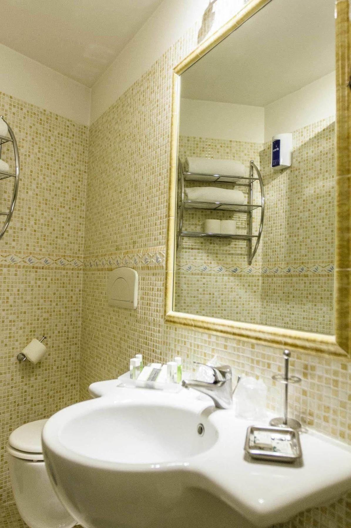 Guest house Residenza Canova Tadolini - Rome
