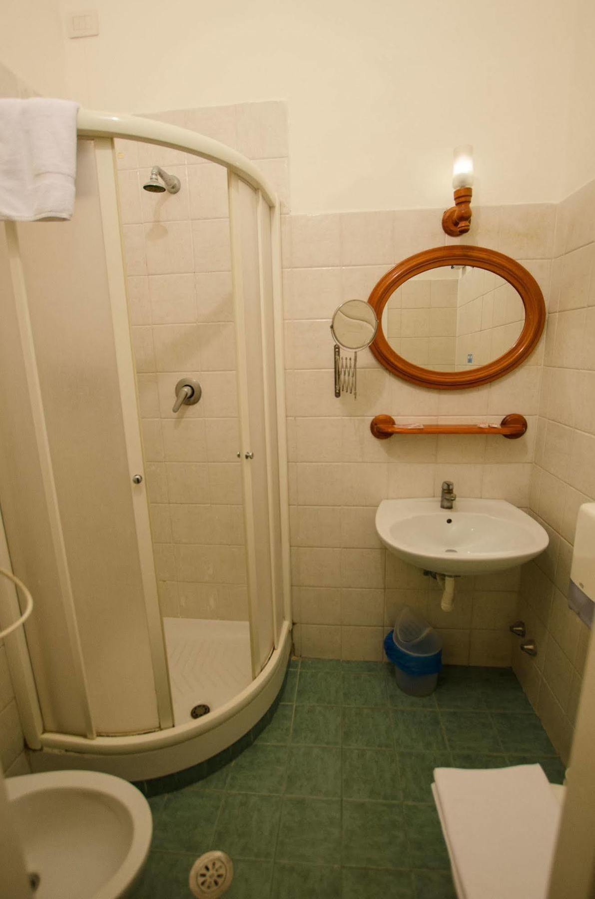 Cherubini Hotel Rome