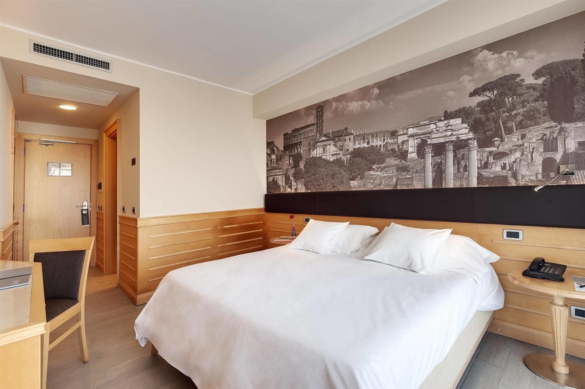 Occidental Aran Park 4* Rome
