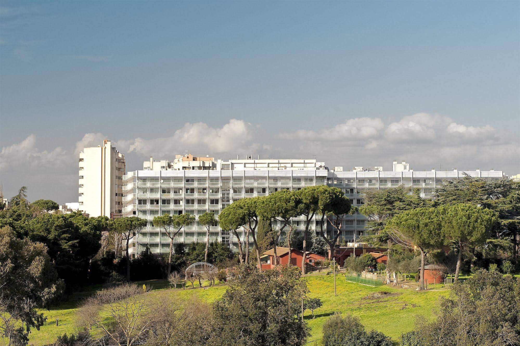 Hotel Occidental Aran Park