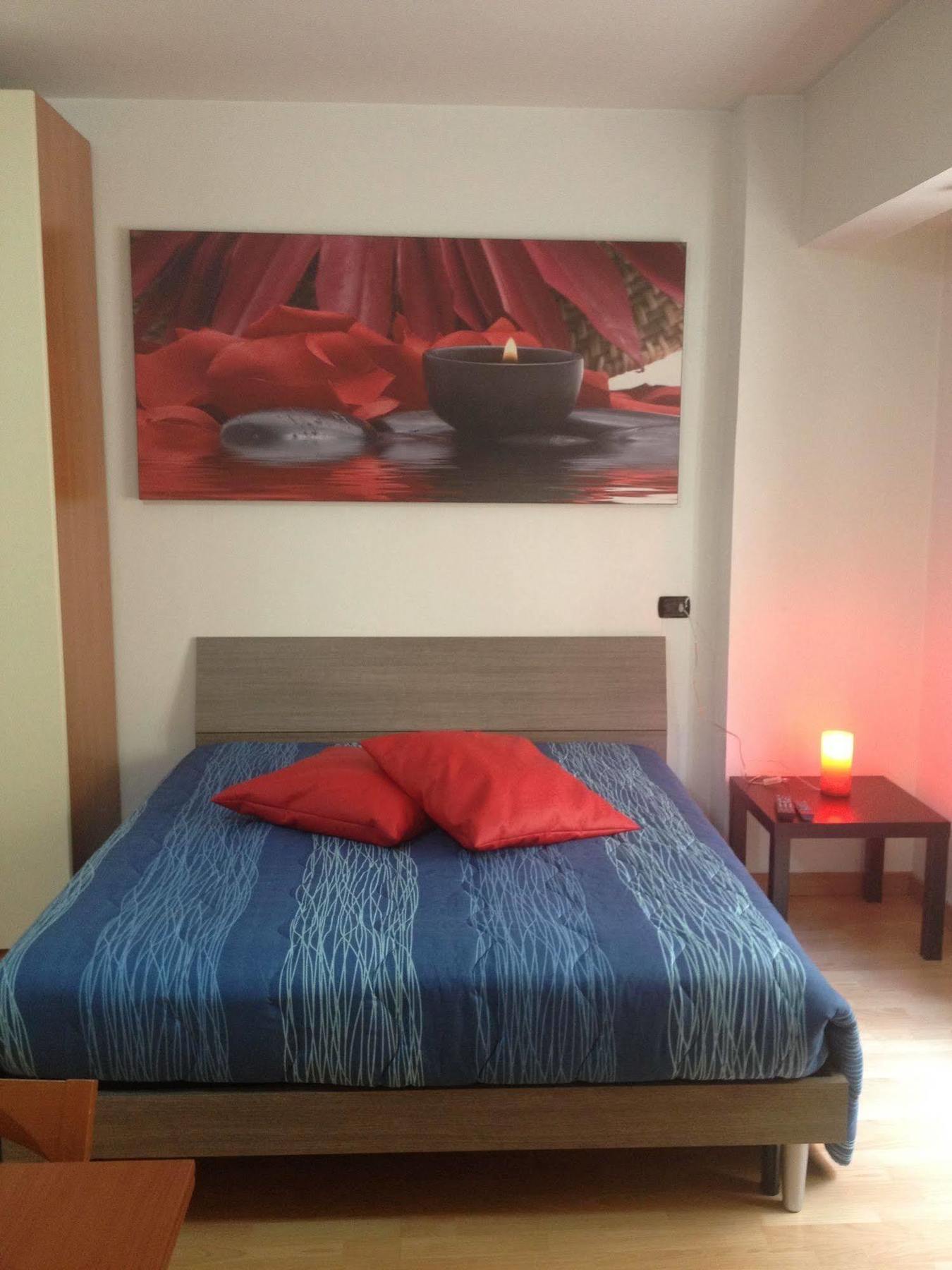 House Eden Rome