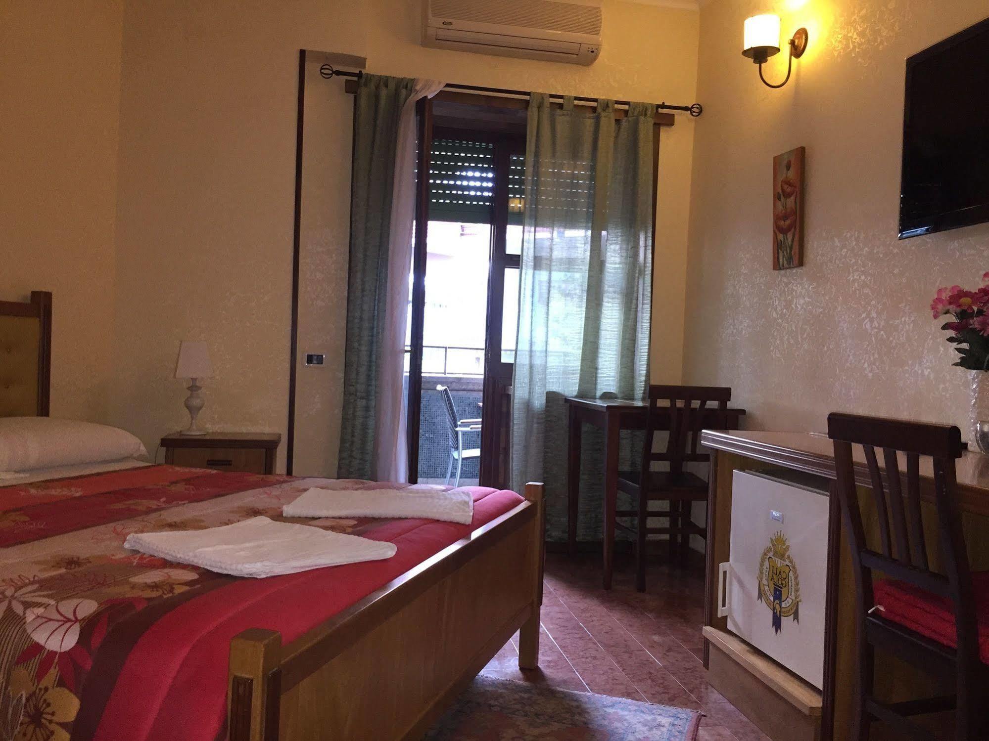 Caligola Bed & Breakfast Rome