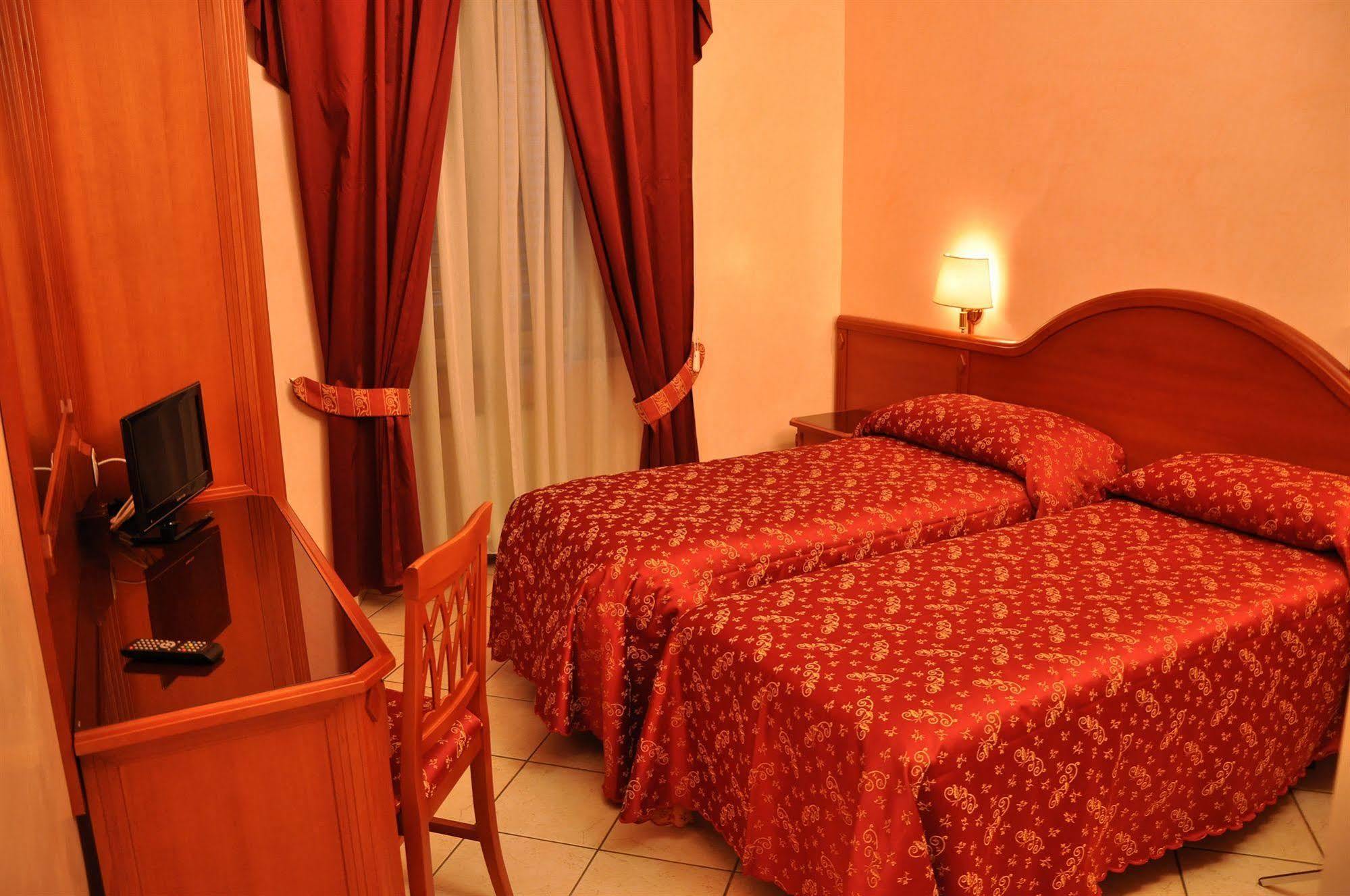 Hotel Sandra Rome