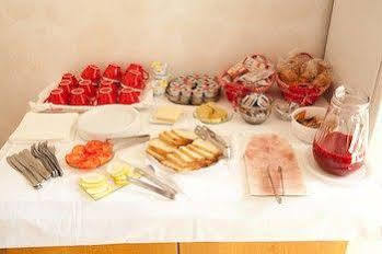 Conte Bed & Breakfast Rome