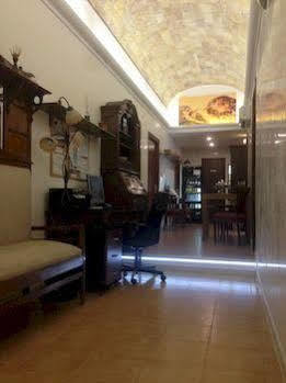Conte Rome