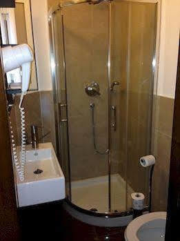 Bed & Breakfast Conte Rome