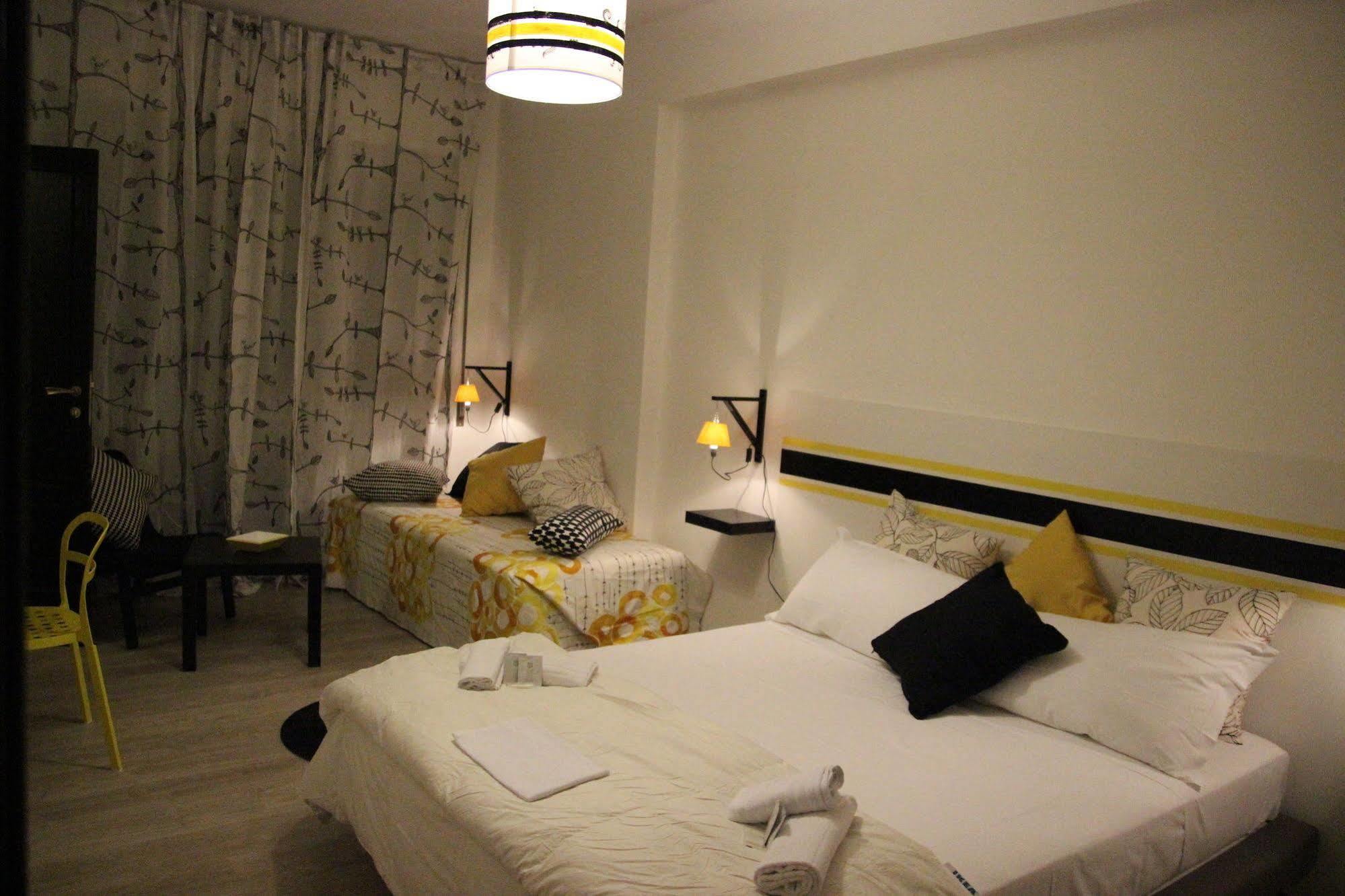 Aparthotel Iron Bridge
