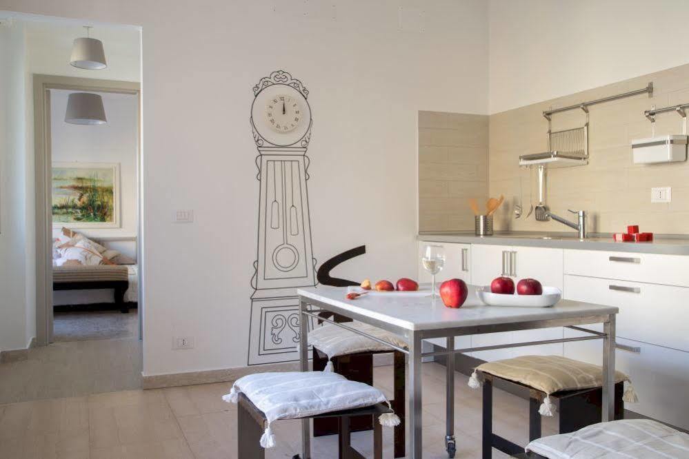 Iron Bridge Aparthotel Roma