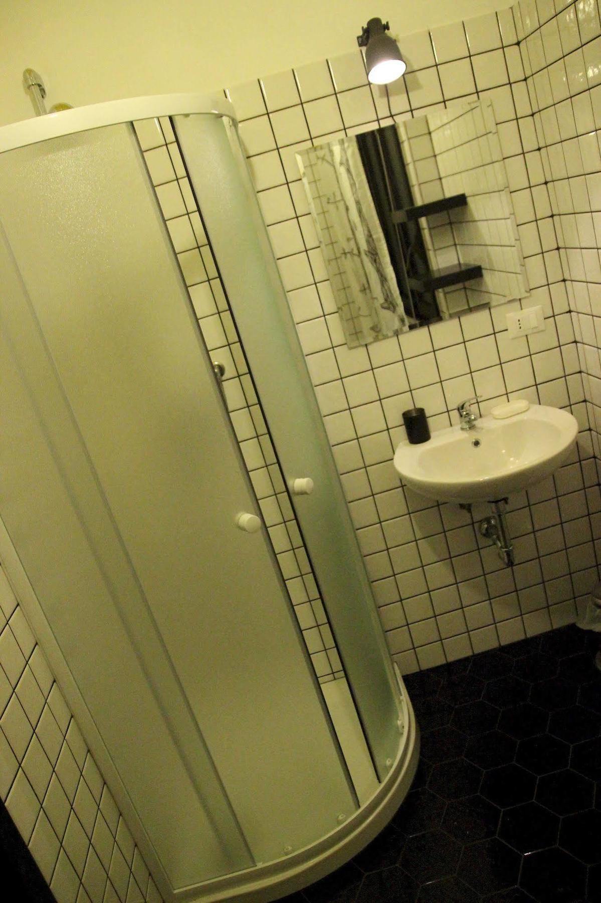 Iron Bridge Aparthotel 2*