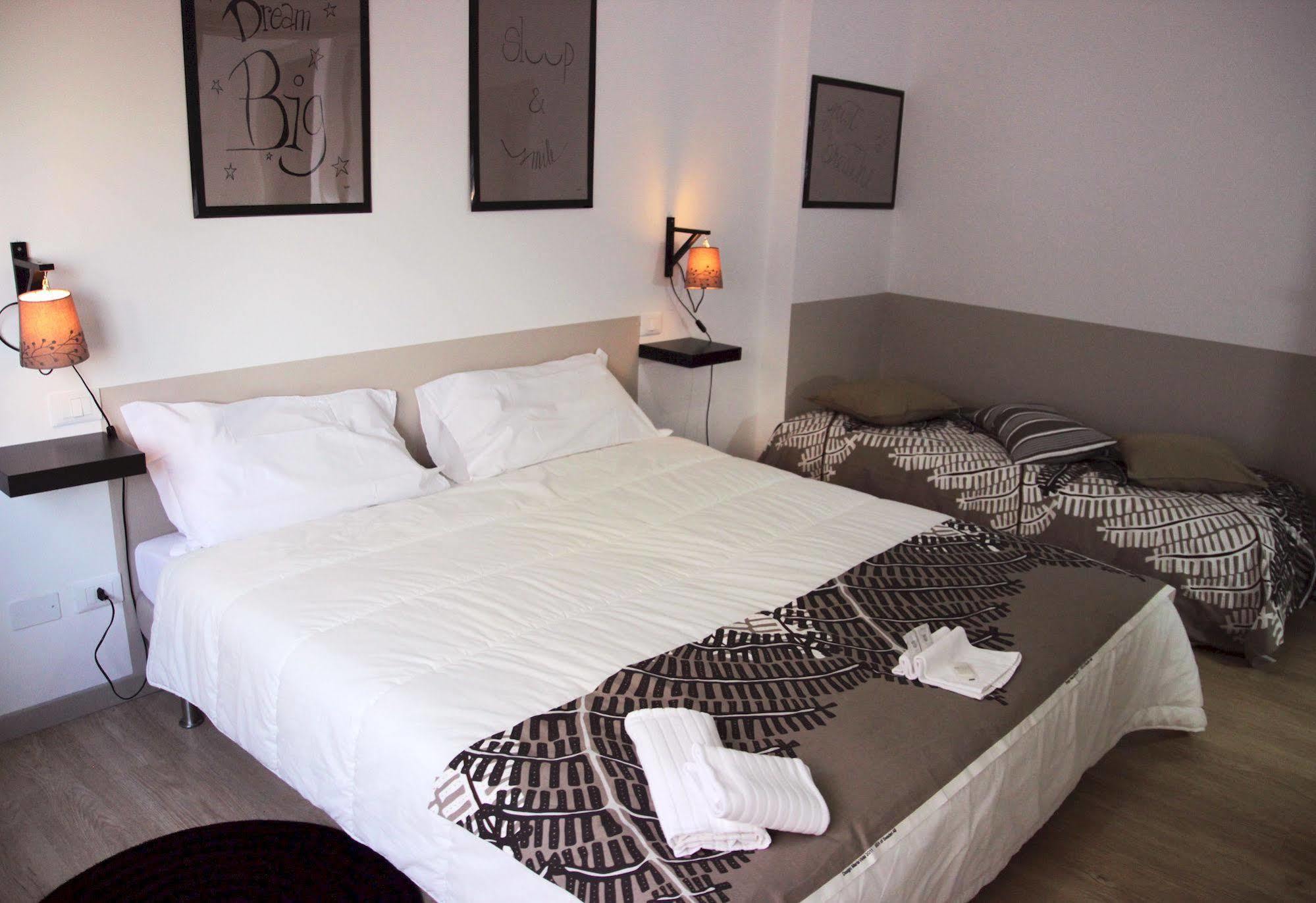 Iron Bridge Aparthotel 2*
