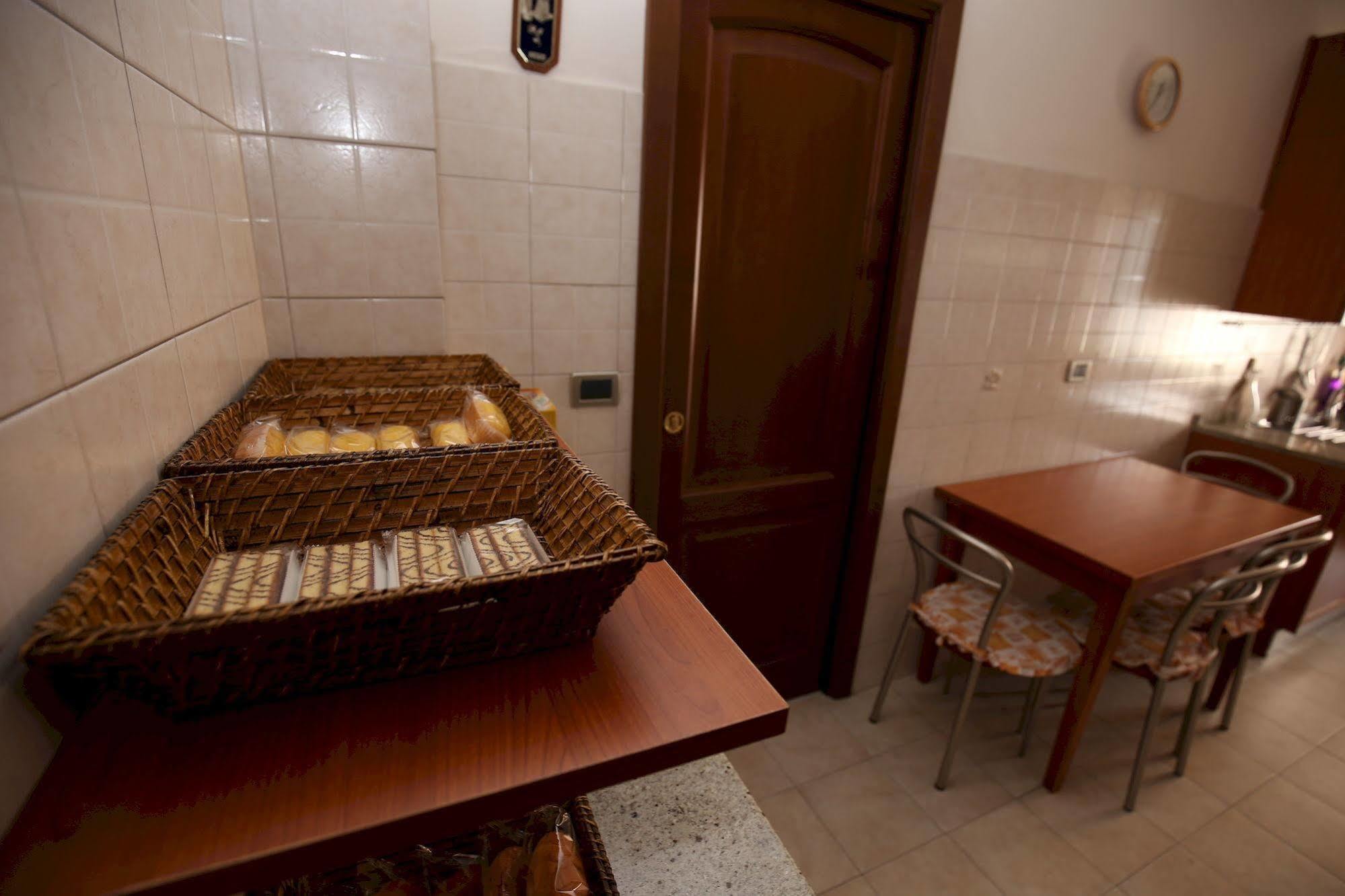 Anastasio II Bed & Breakfast Bed & Breakfast 3*