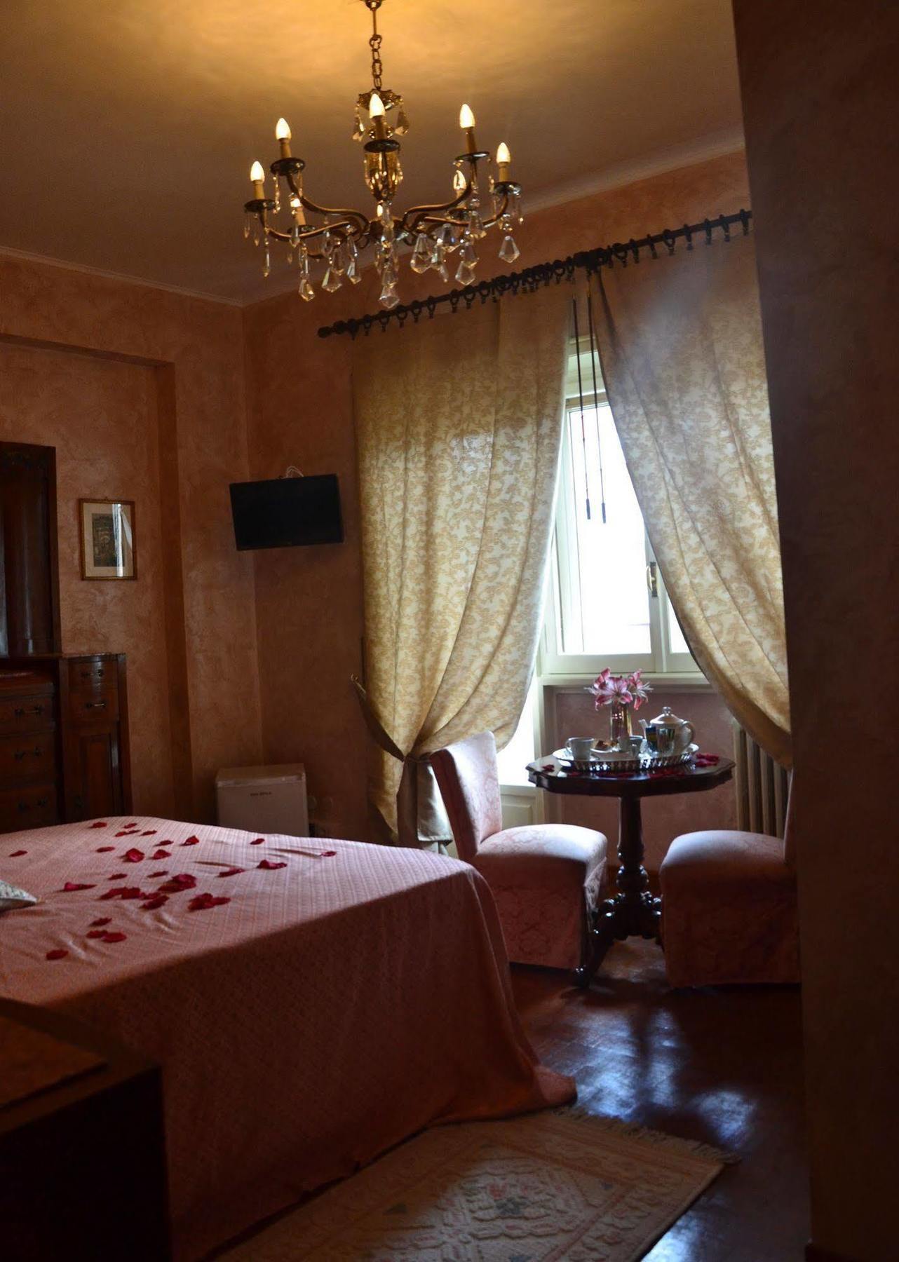 Vatican Eden 3* Rome