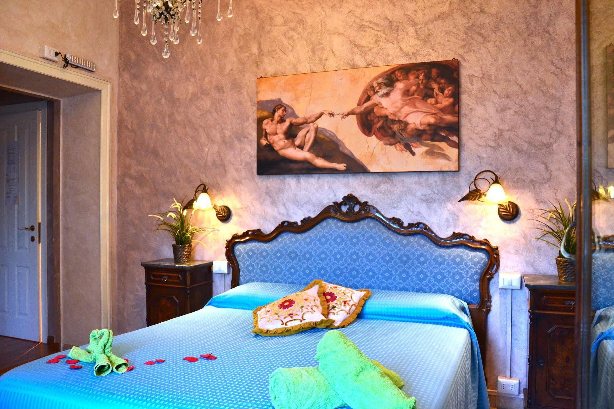 Vatican Eden Bed & Breakfast Rome