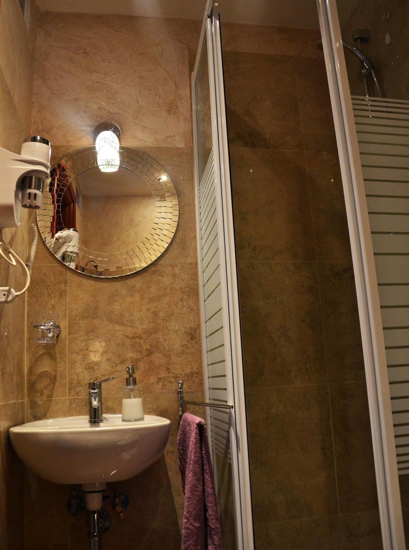 Bed & Breakfast Vatican Eden Rome