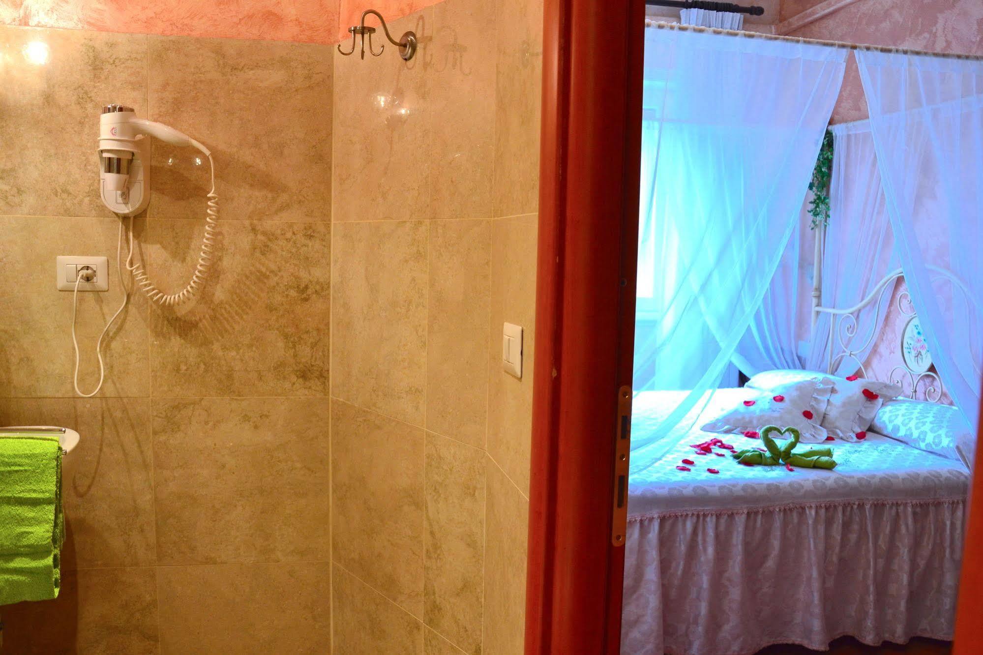Bed & Breakfast Vatican Eden Rome