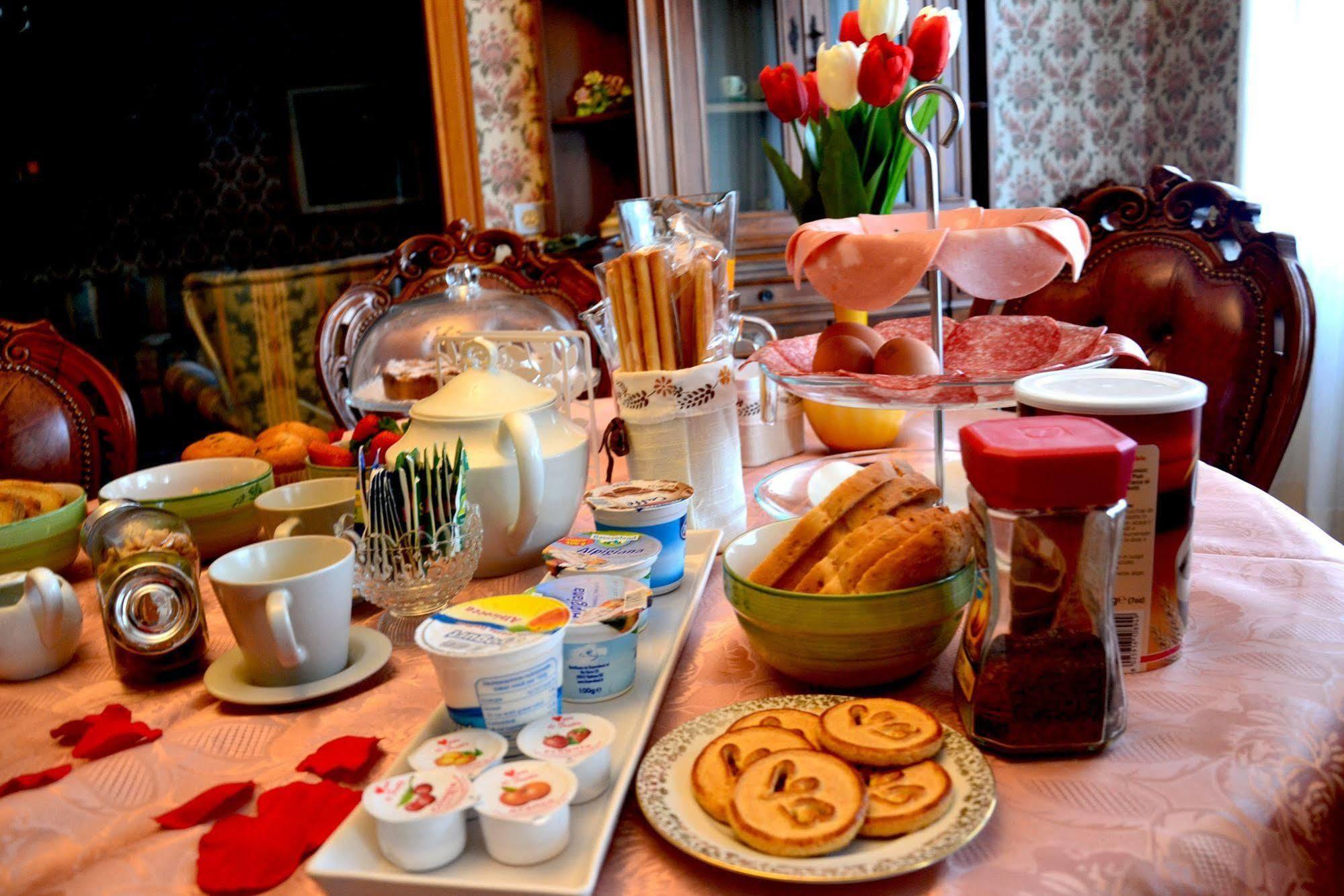 Vatican Eden Bed & Breakfast Rome