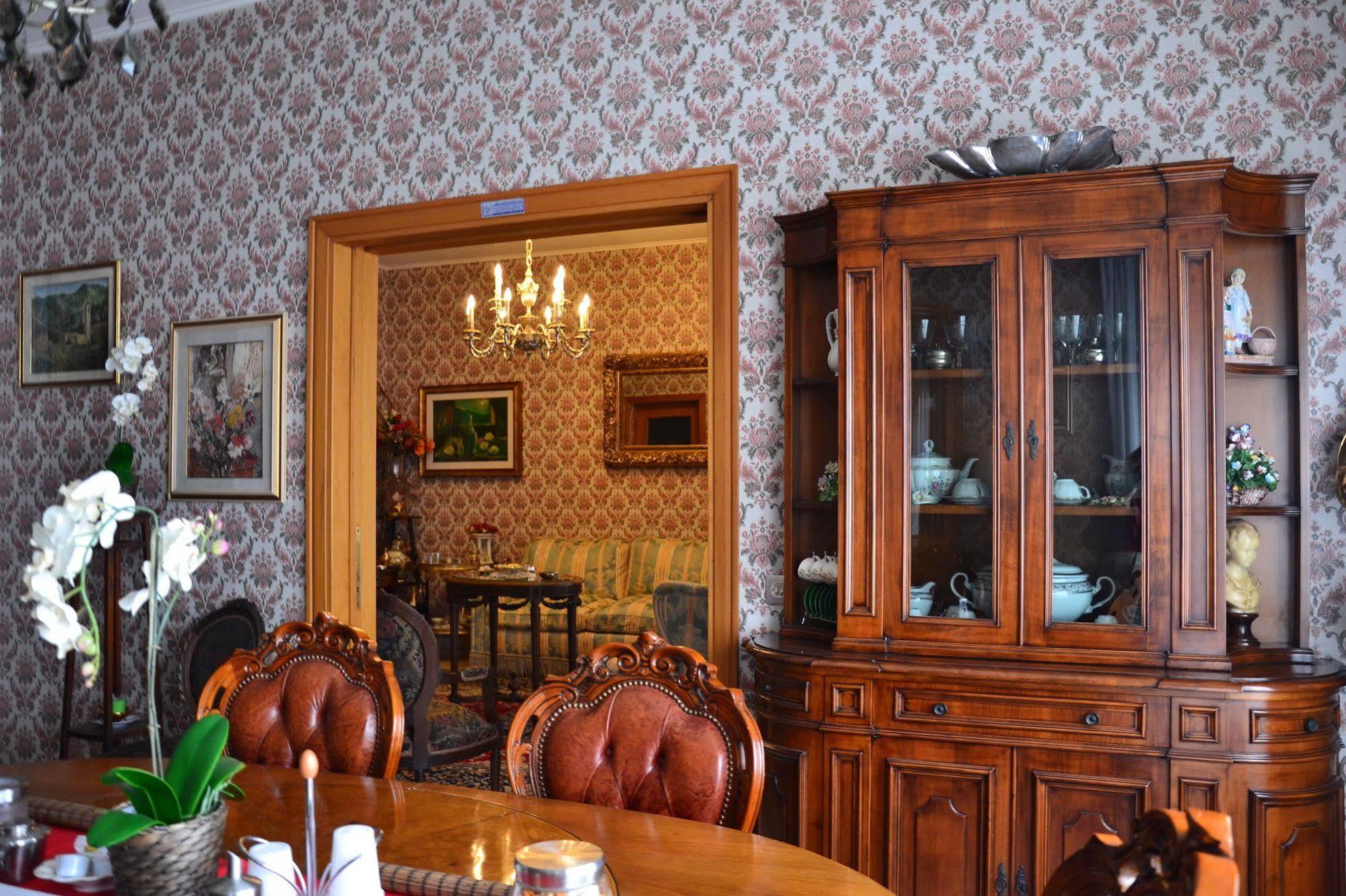 Bed & Breakfast Vatican Eden 3*