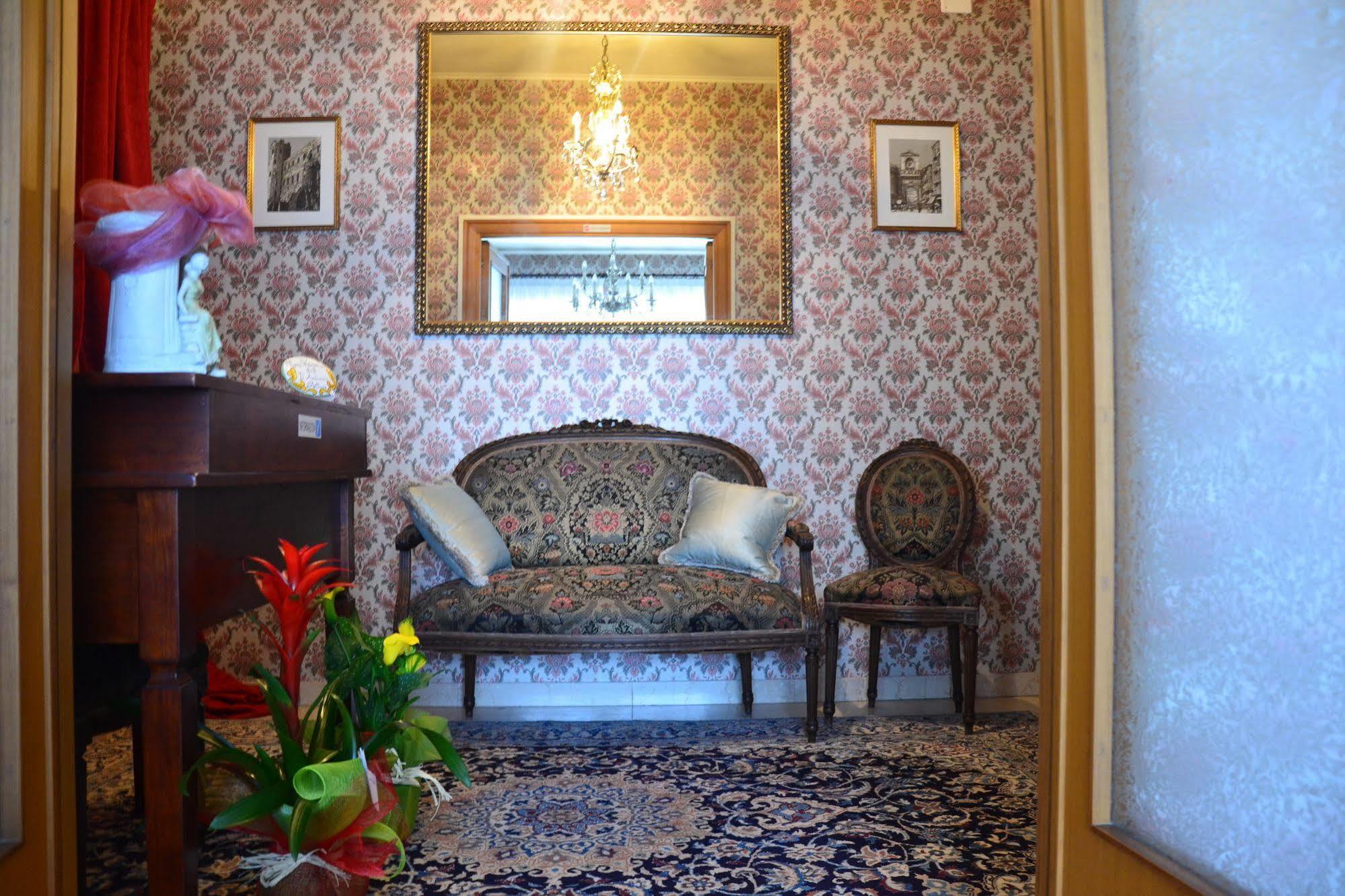 Bed & Breakfast Vatican Eden Rome