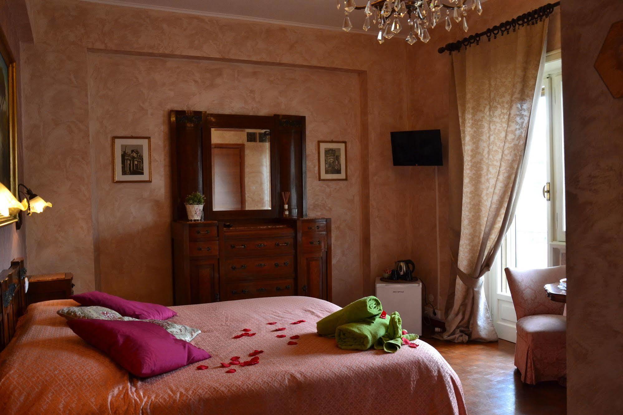Vatican Eden Bed & Breakfast Rome