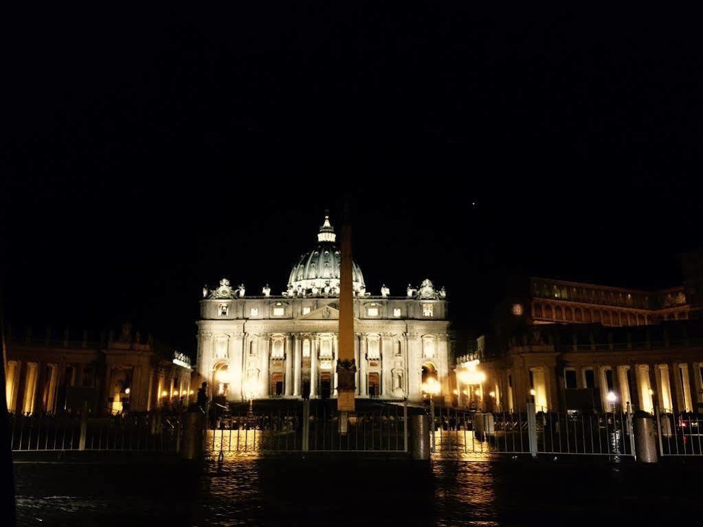 Vatican Eden Bed & Breakfast Rome
