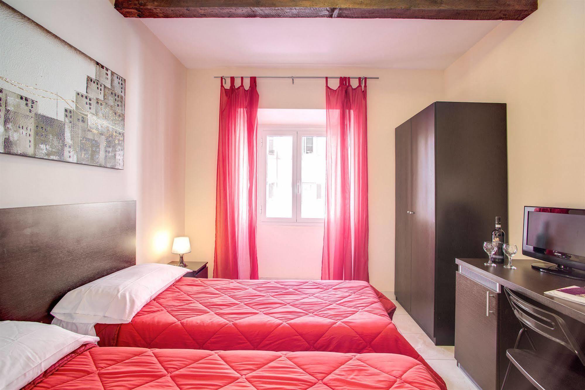 Hotel Mosaic Rome