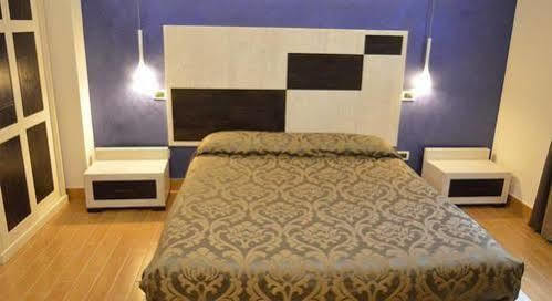 Hotel Il Falco Rome