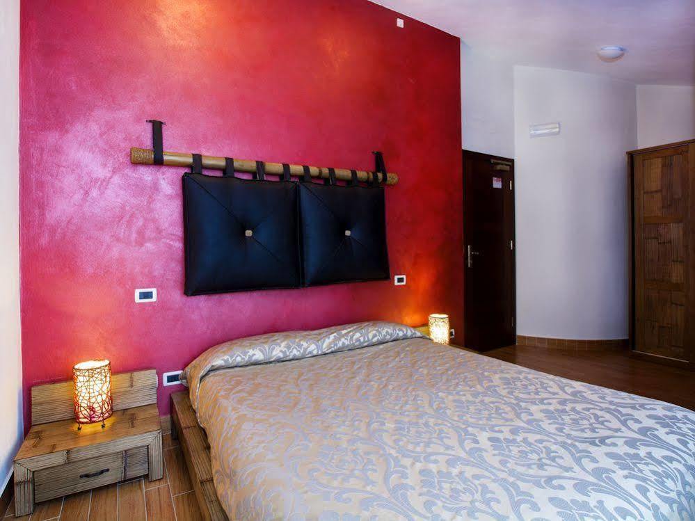 Hotel Il Falco Rome