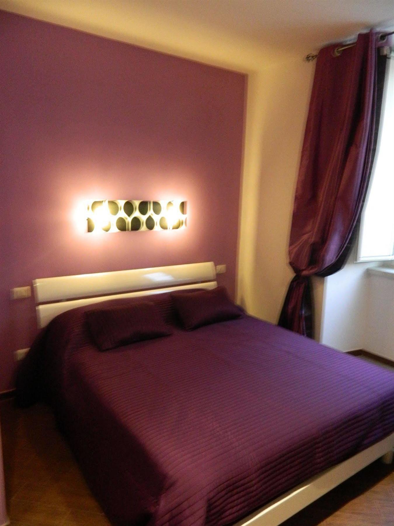Be My Guest Rome