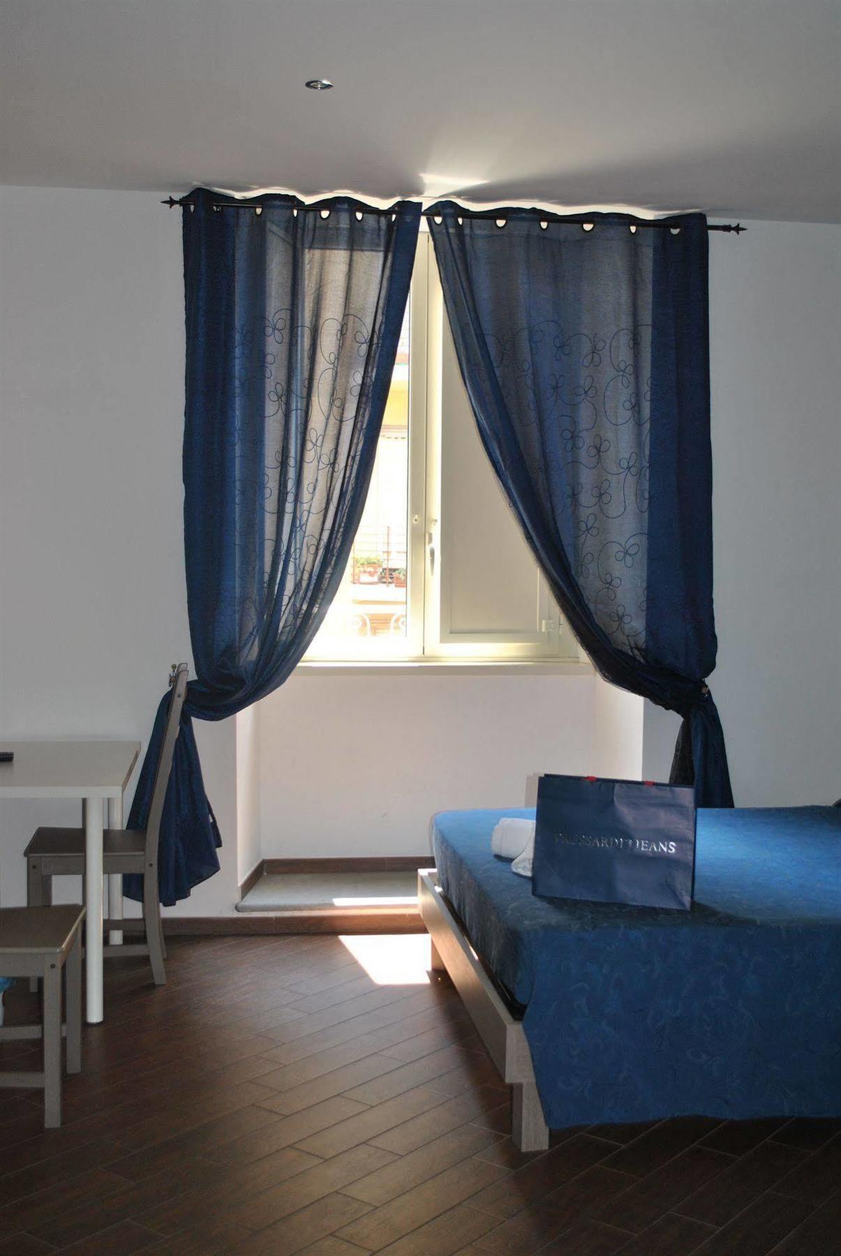Be My Guest Bed & Breakfast Rome