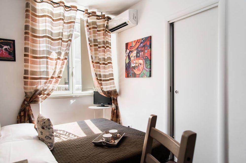 Bed & Breakfast Be My Guest 2*