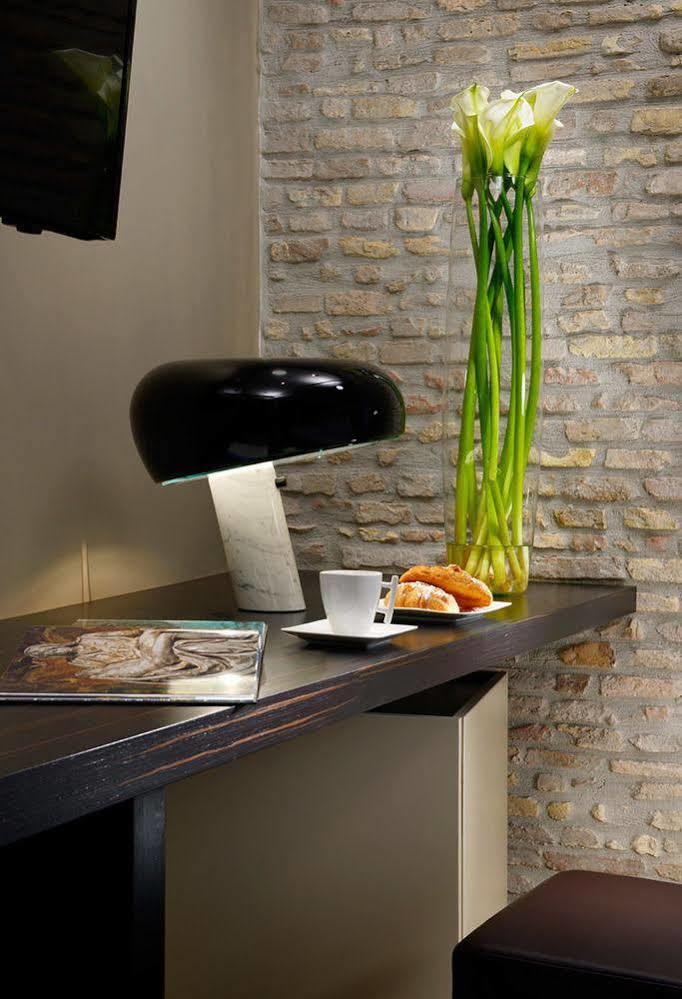 Guest house Campo Marzio Luxury 2*