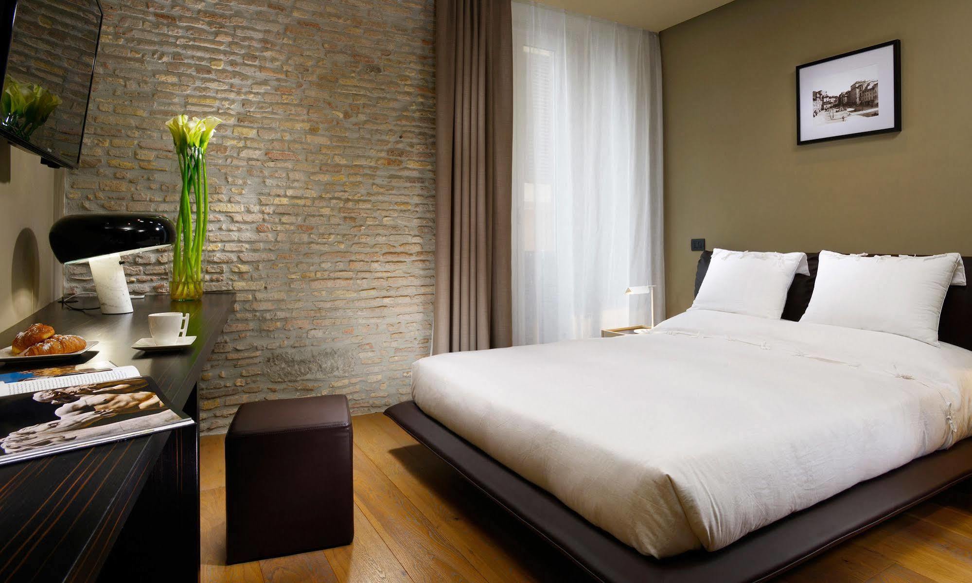 Guest house Campo Marzio Luxury
