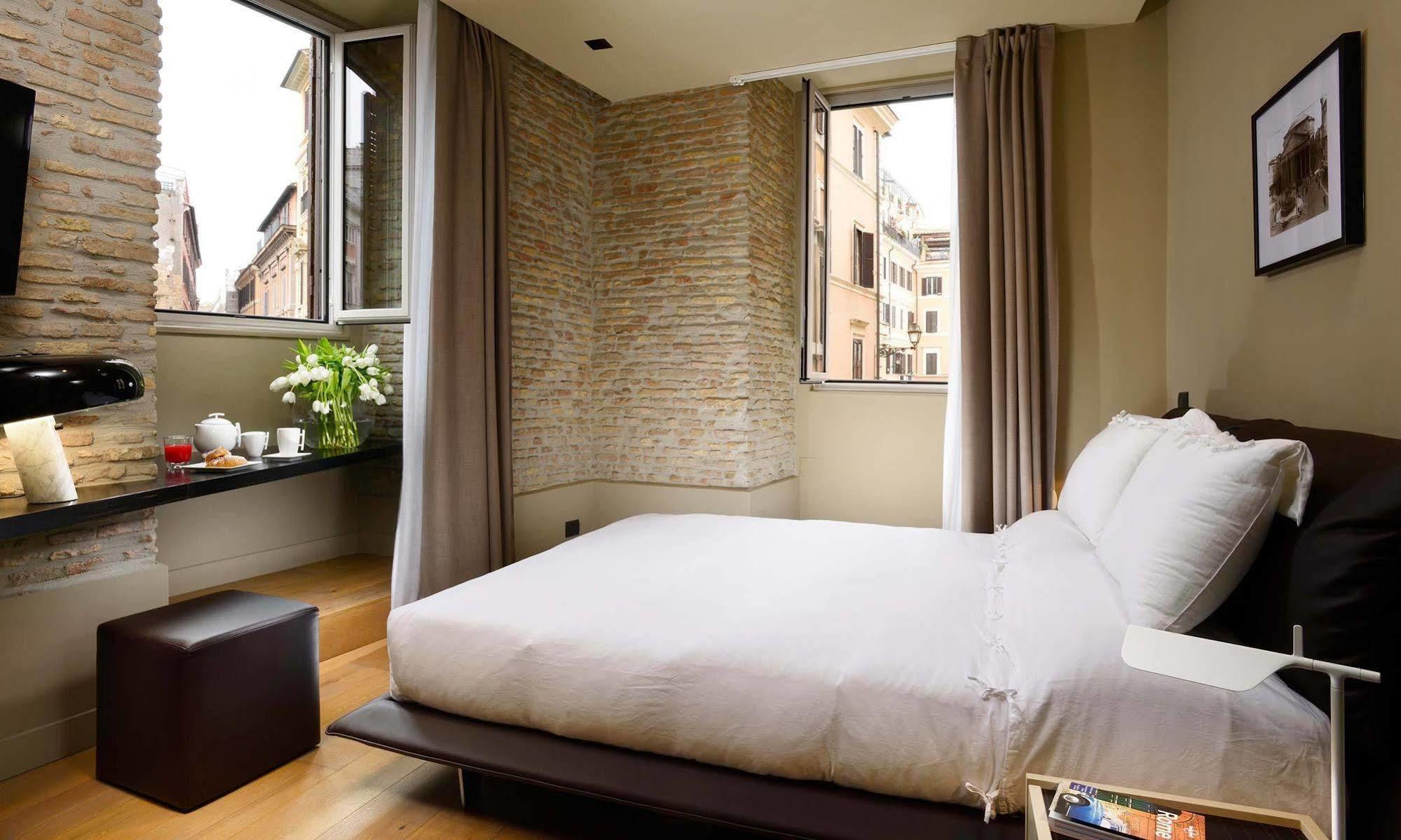 Campo Marzio Luxury Guest house Rome