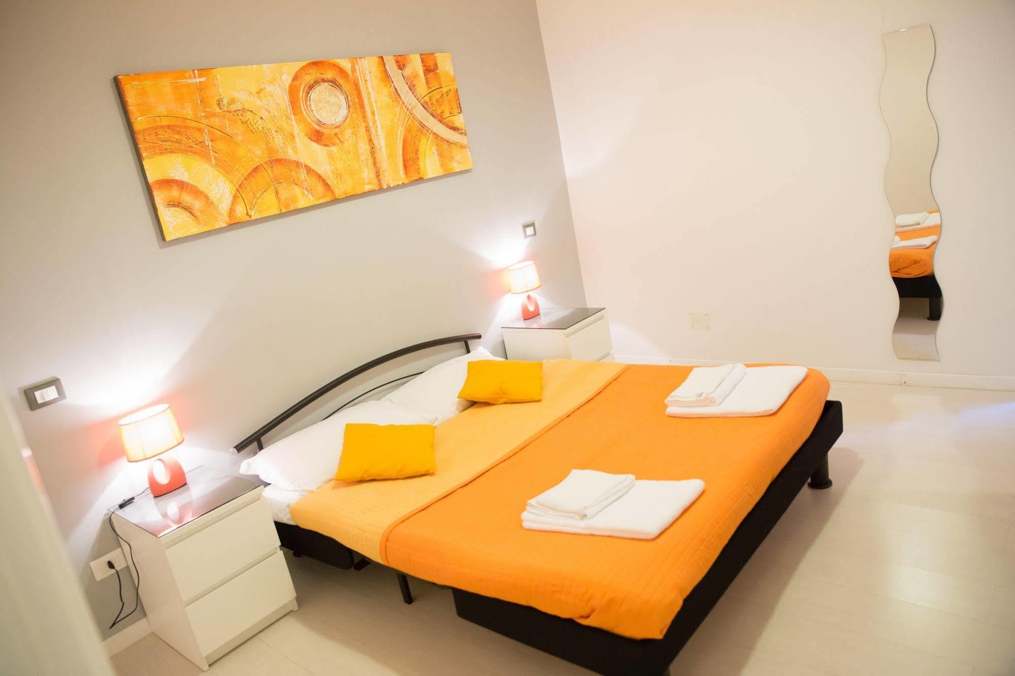 Bed & Breakfast Piumith Rome