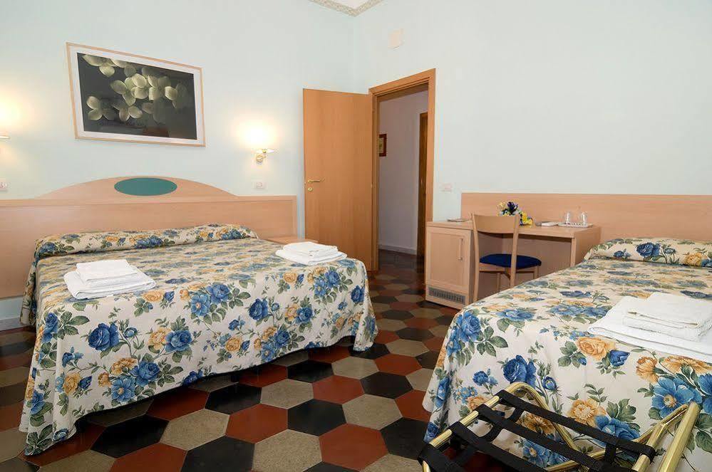 Piumith Bed & Breakfast Rome