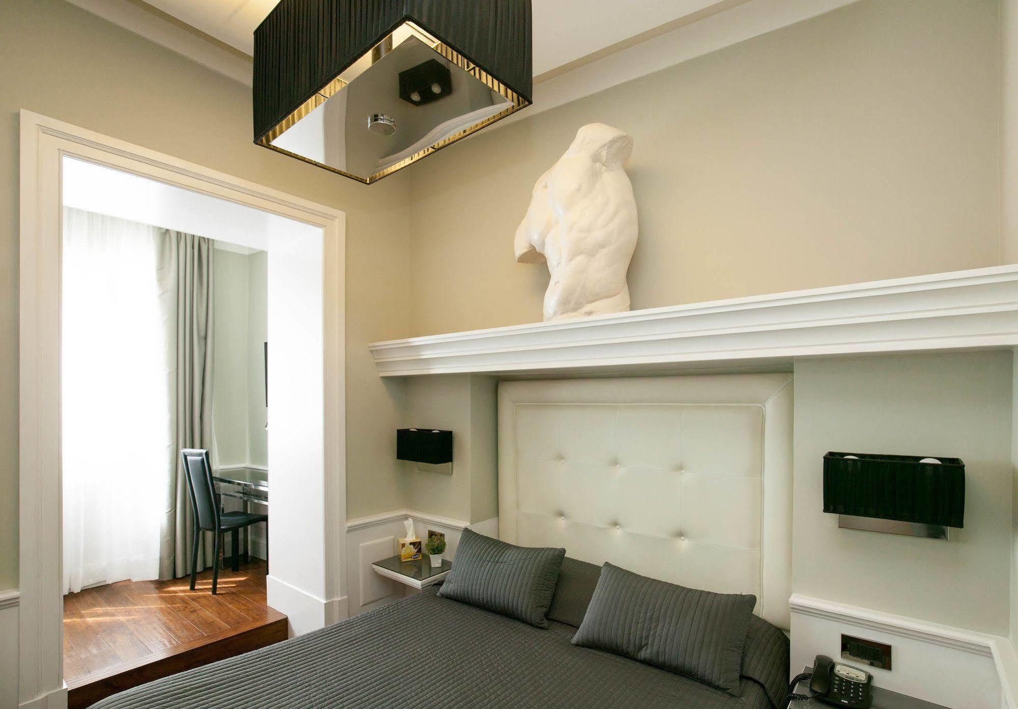 Le Stanze Di Federica Guest house