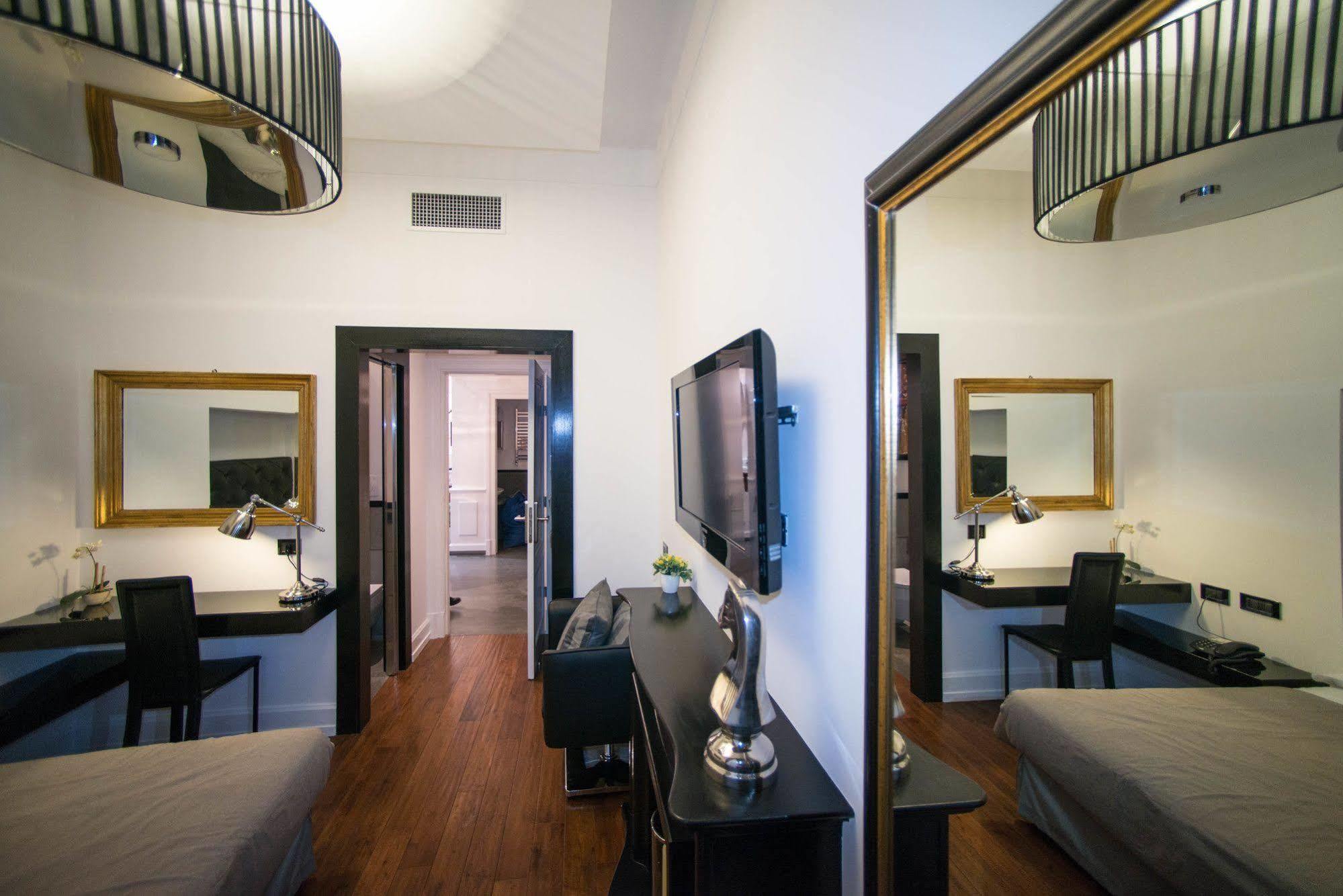 Le Stanze Di Federica Guest house