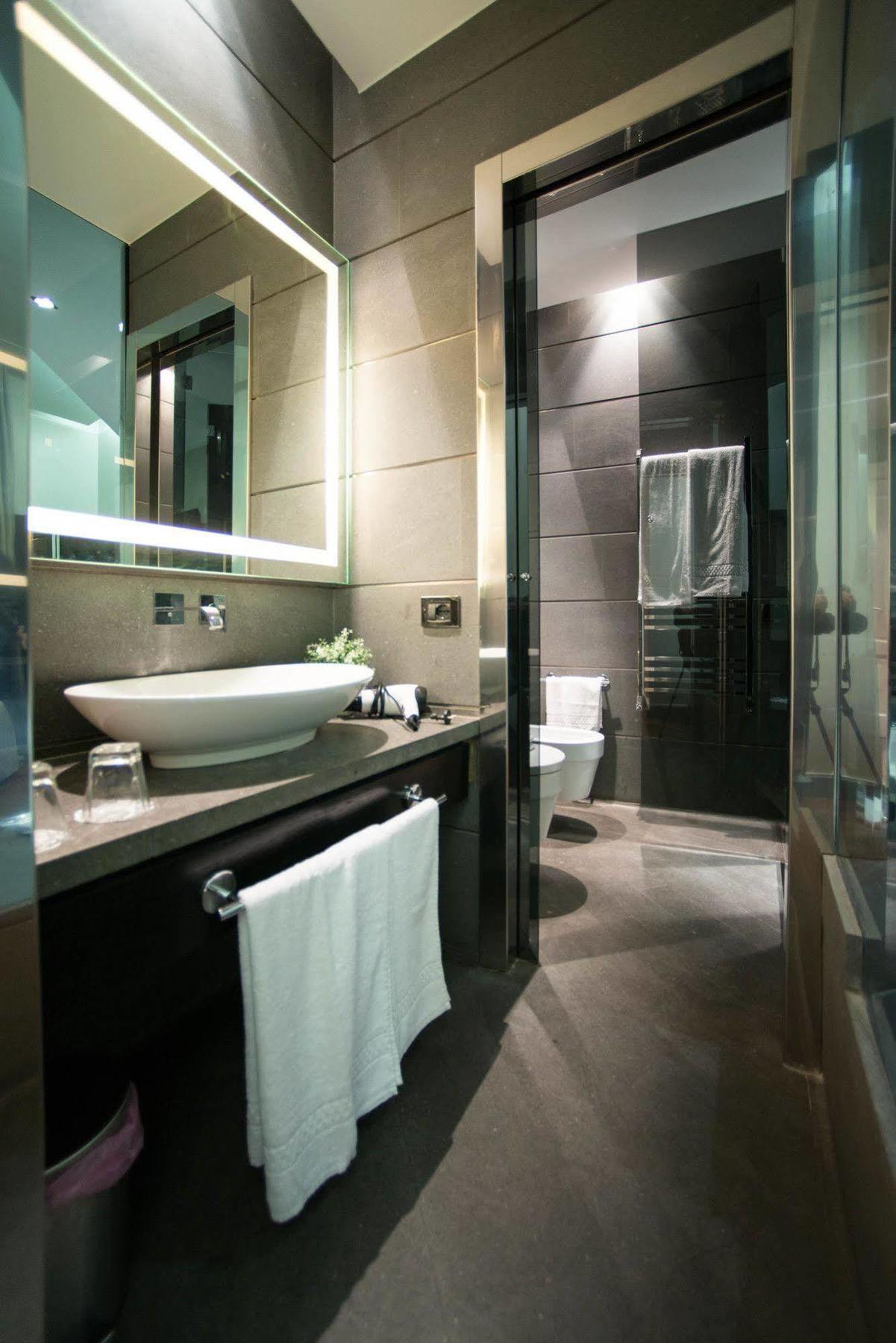 Guest house Le Stanze Di Federica