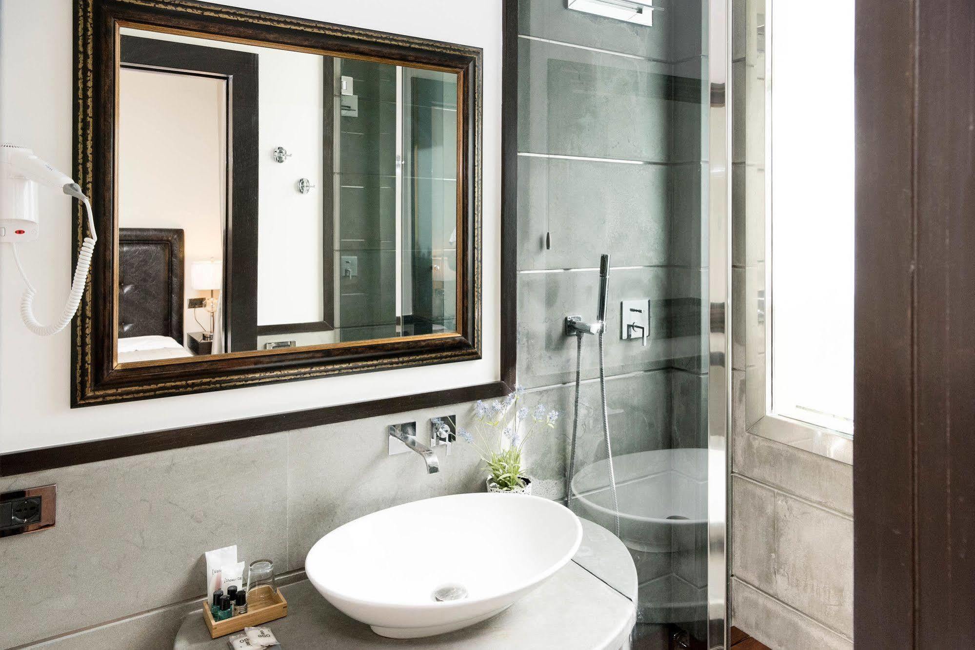 Le Stanze Di Federica Guest house
