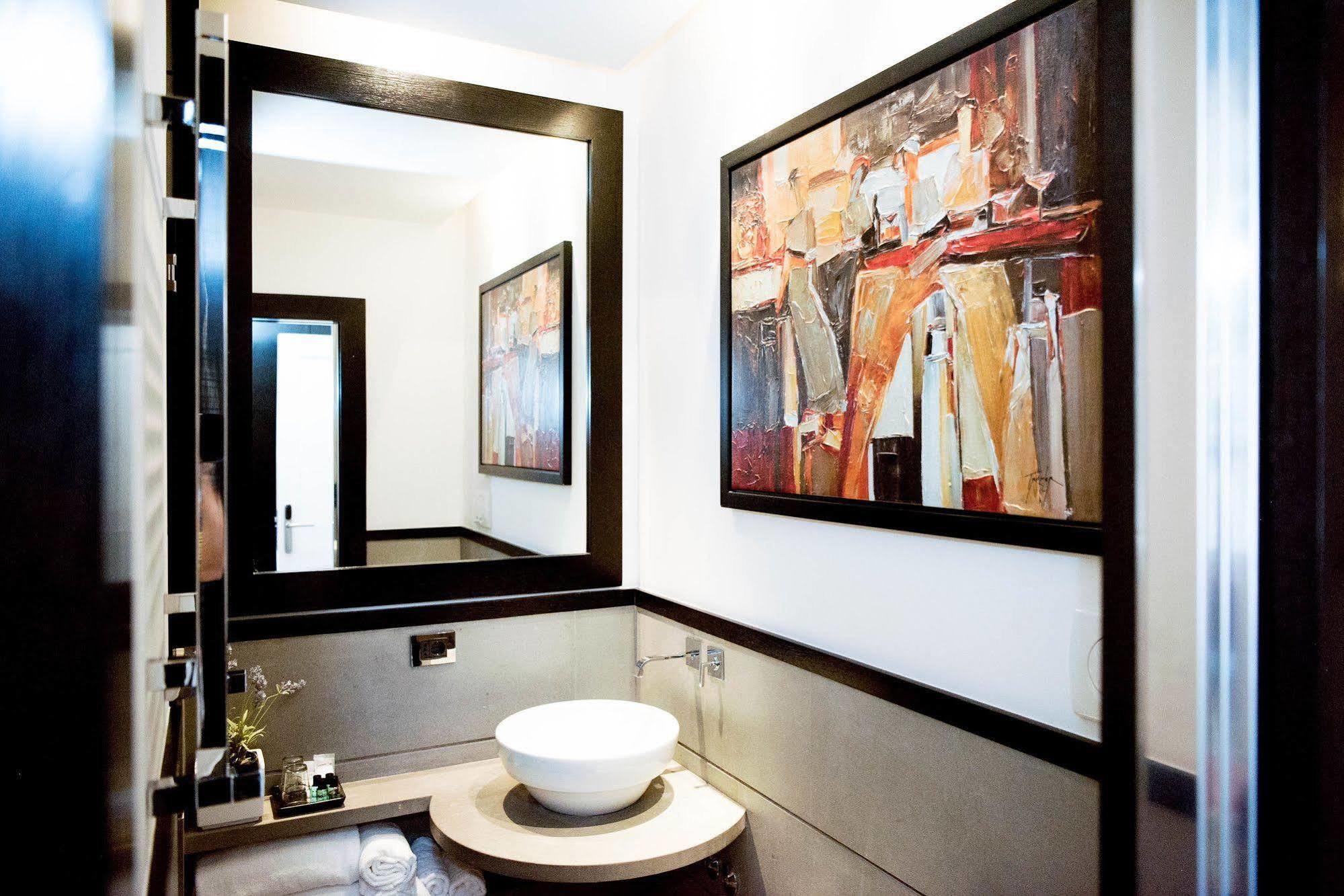 Le Stanze Di Federica Guest house