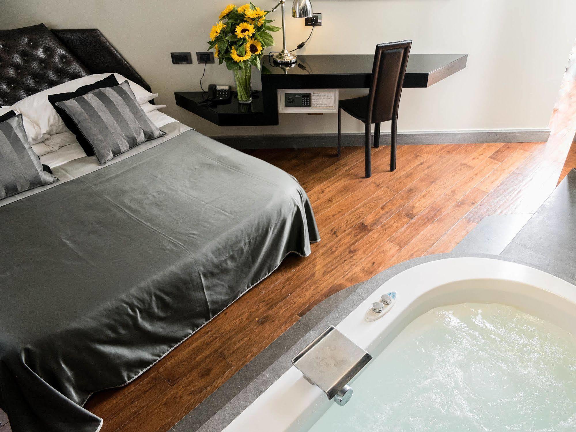 Le Stanze Di Federica Guest house Rome