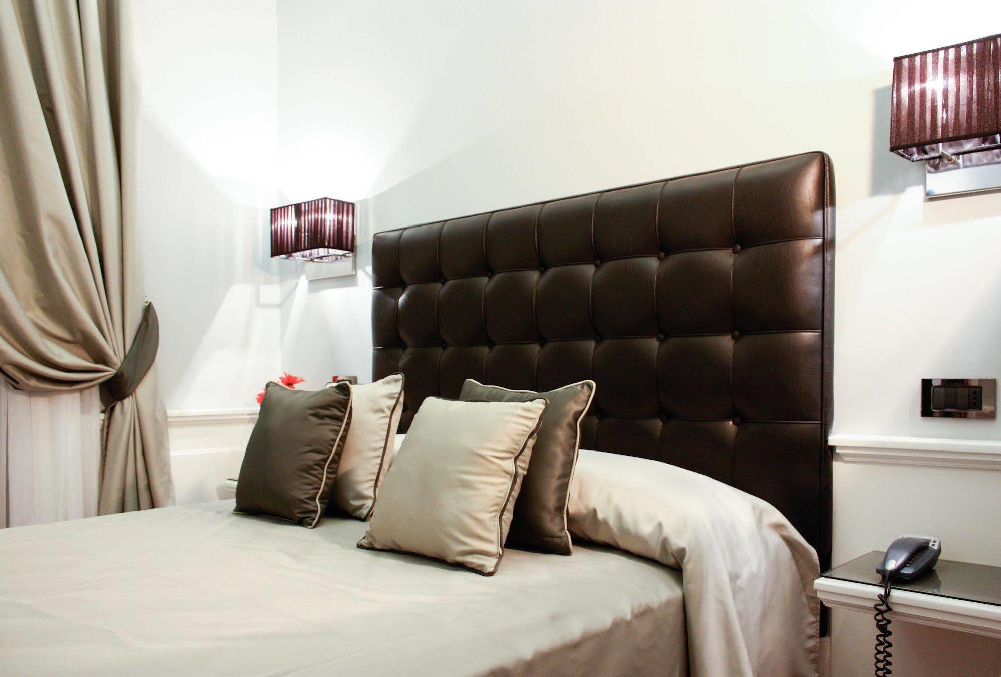 Guest house Le Stanze Di Federica Rome